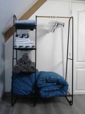 Appartement Jade Et Jena Bazicourt
